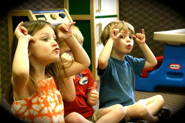 9 Deaf Friendly Birthday Parties and Party Games