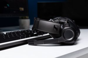 Best Gaming Headset for Hard of Hearing