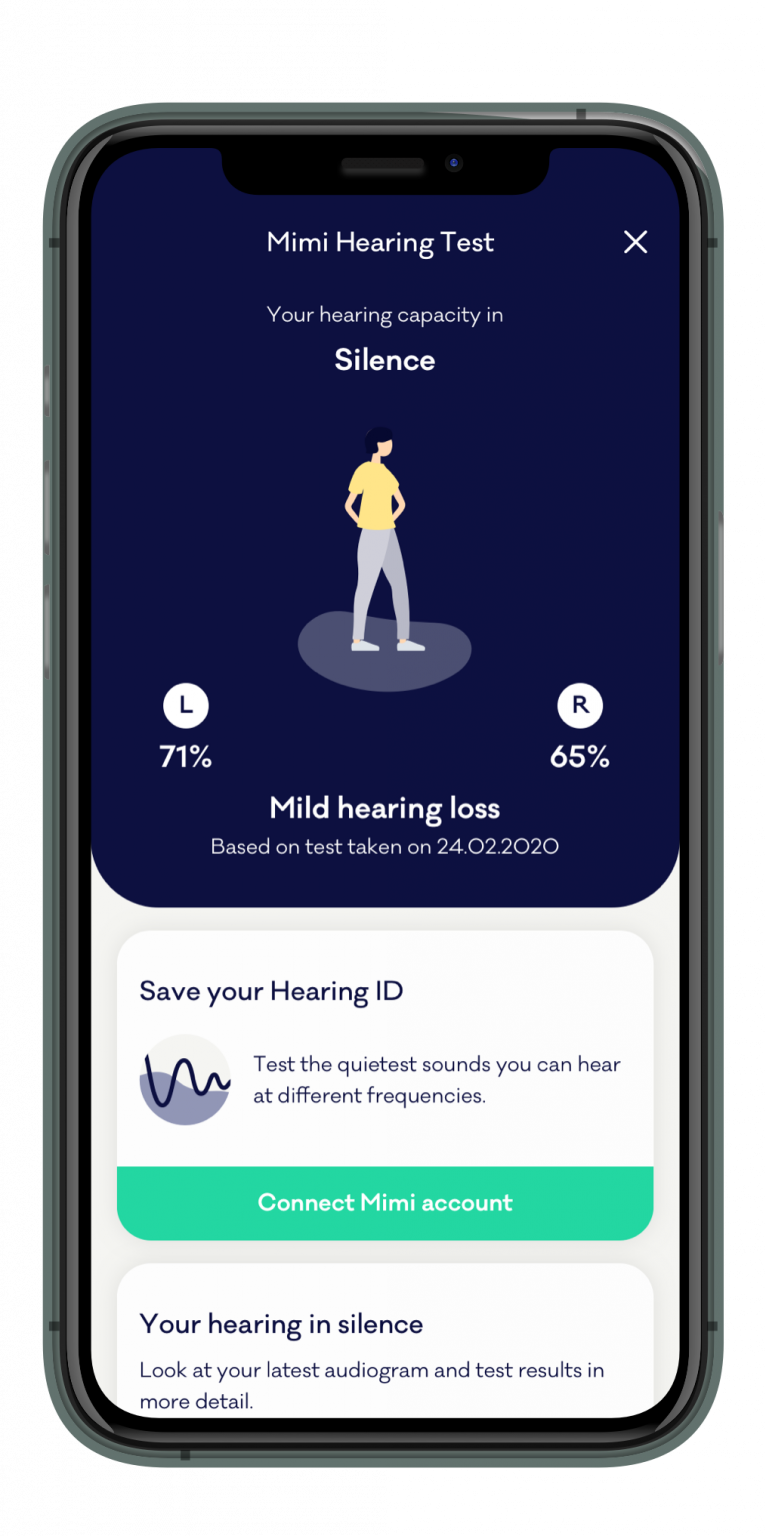 How Accurate is MIMI Hearing Test Pulsatile Tinnitus