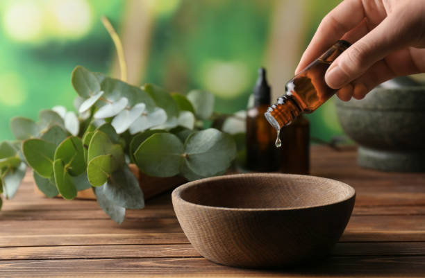 7 essential oils for tinnitus