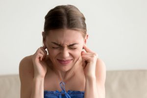 Cognitive Behavioral Therapy for Noise in Ears Not Tinnitus